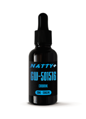 GW-501516/Cardarine