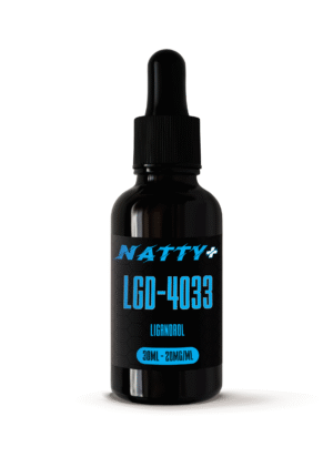 LGD-4033/Ligandrol