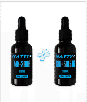 MK-2866/GW-501516