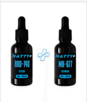 RAD-140/MK-677