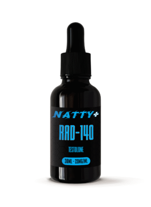RAD-140/Testolone
