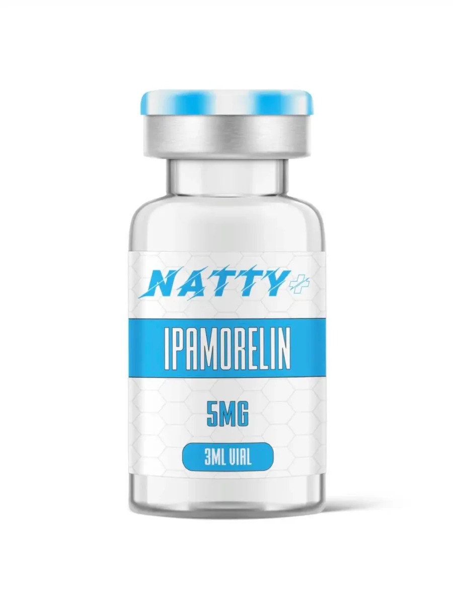 Ipamorelin (5mg)