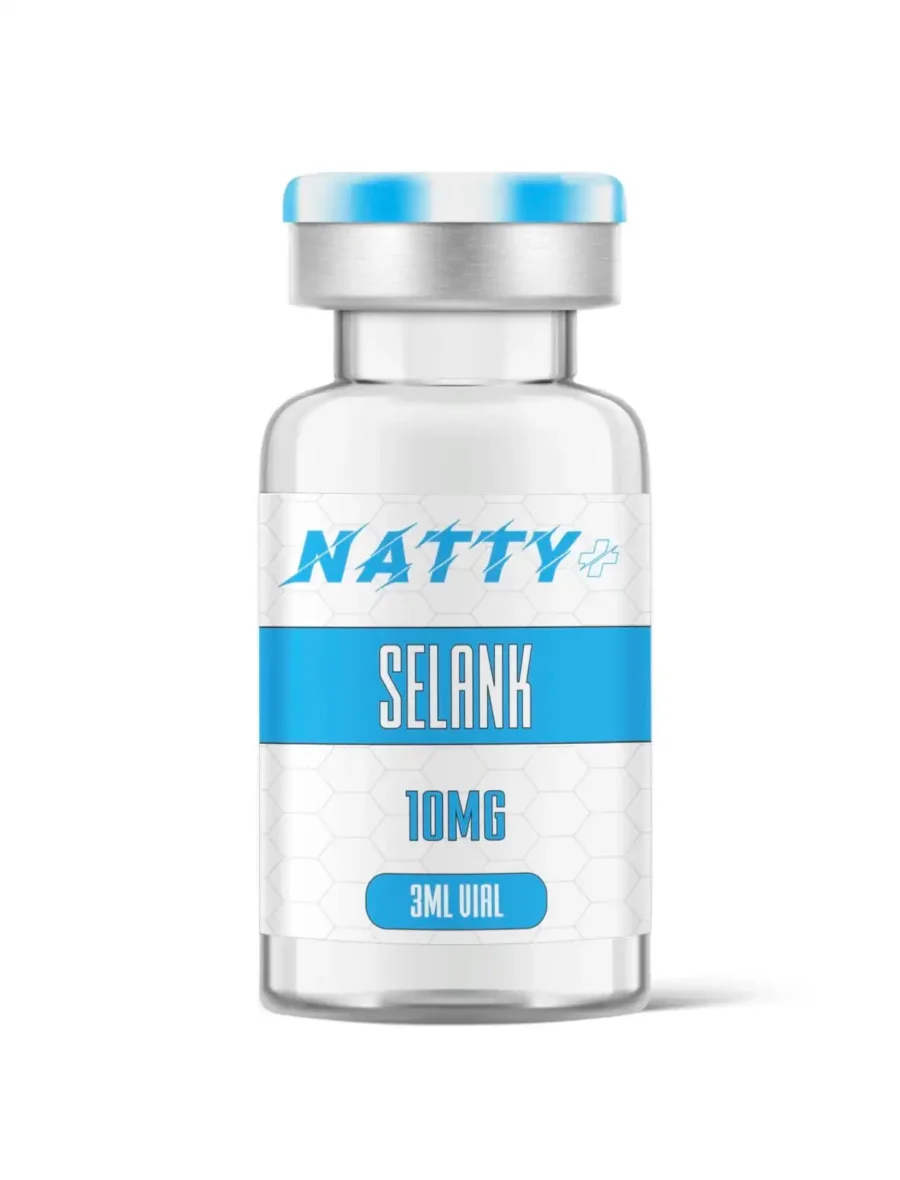 Selank (10mg)