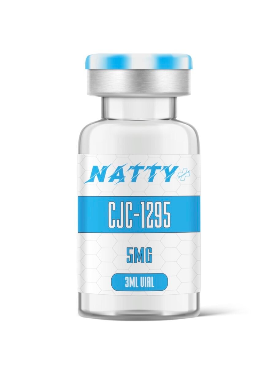 CJC-1295 NO DAC (5mg)