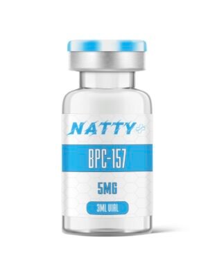 BPC-157 (5mg)