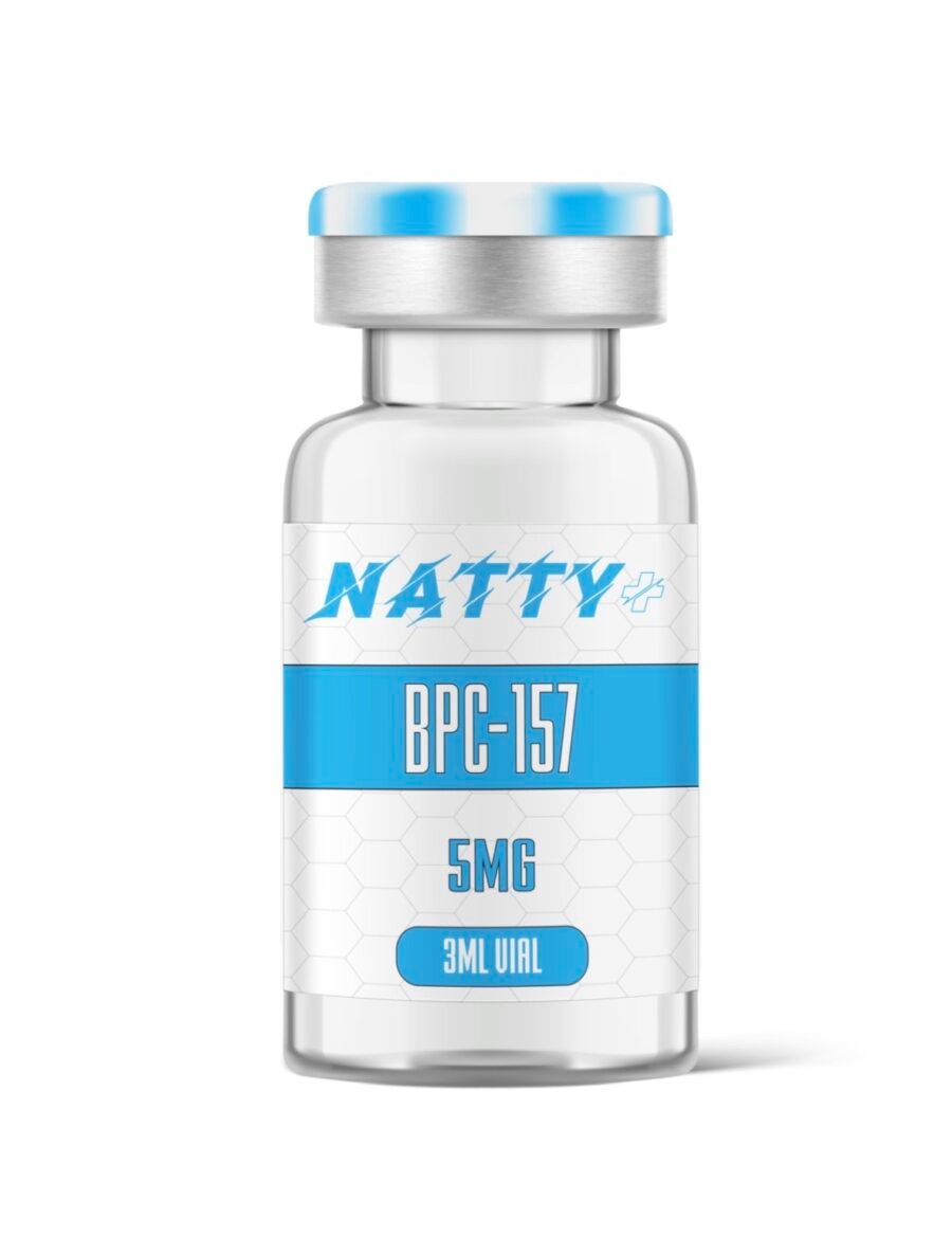 BPC-157 (5mg)