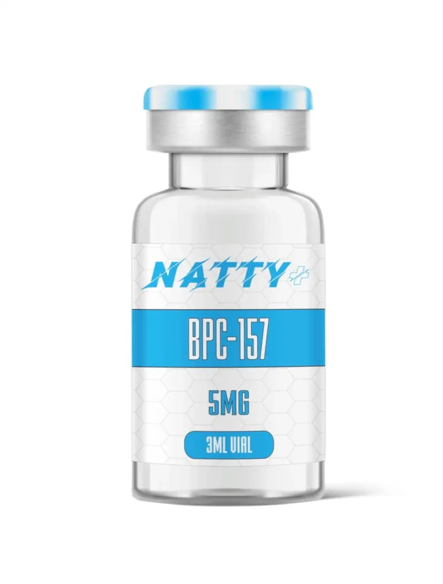 BPC-157 (5mg)