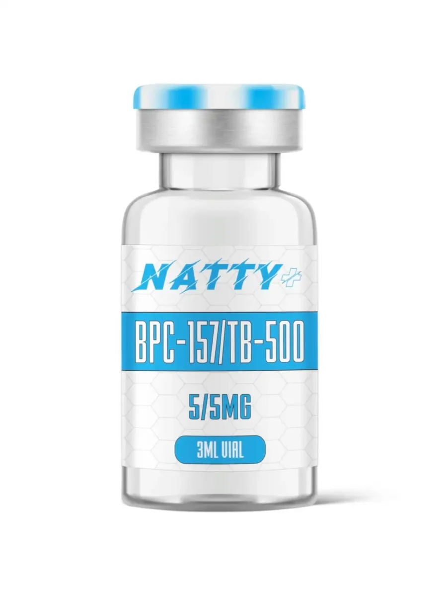 BPC-157/TB-500 (5/5mg)