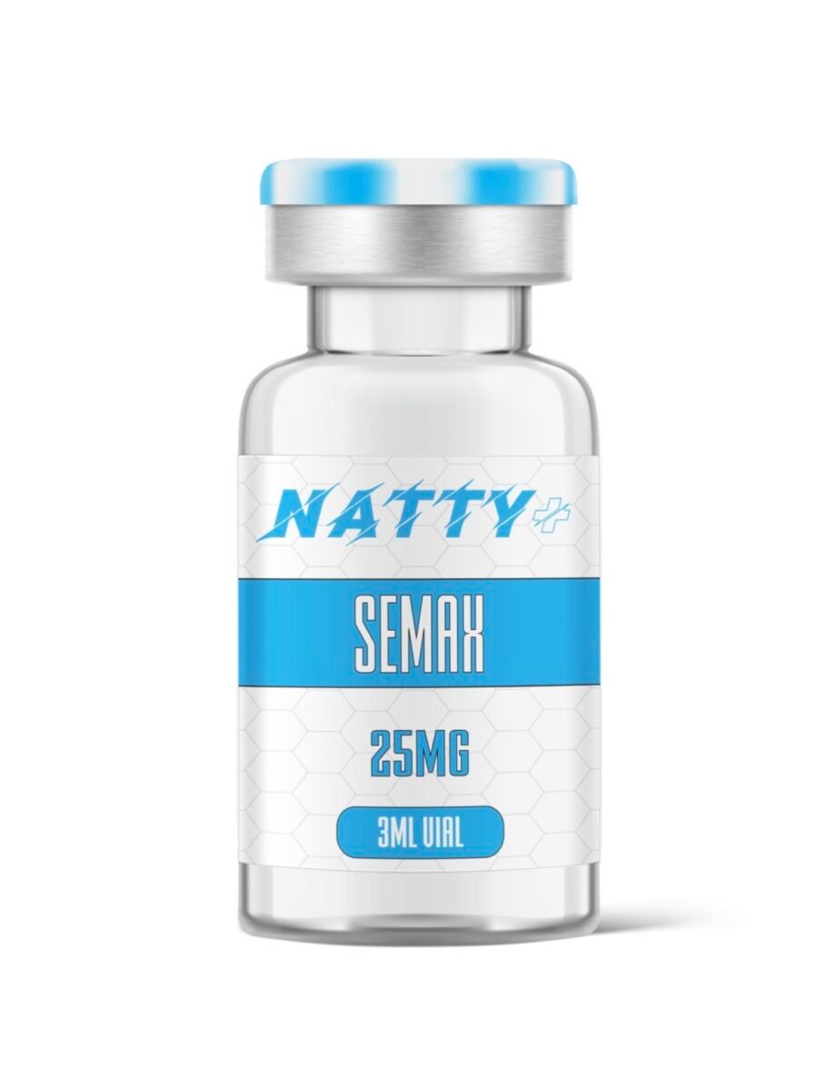 Semax (25mg)