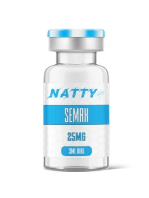 Semax (25mg)