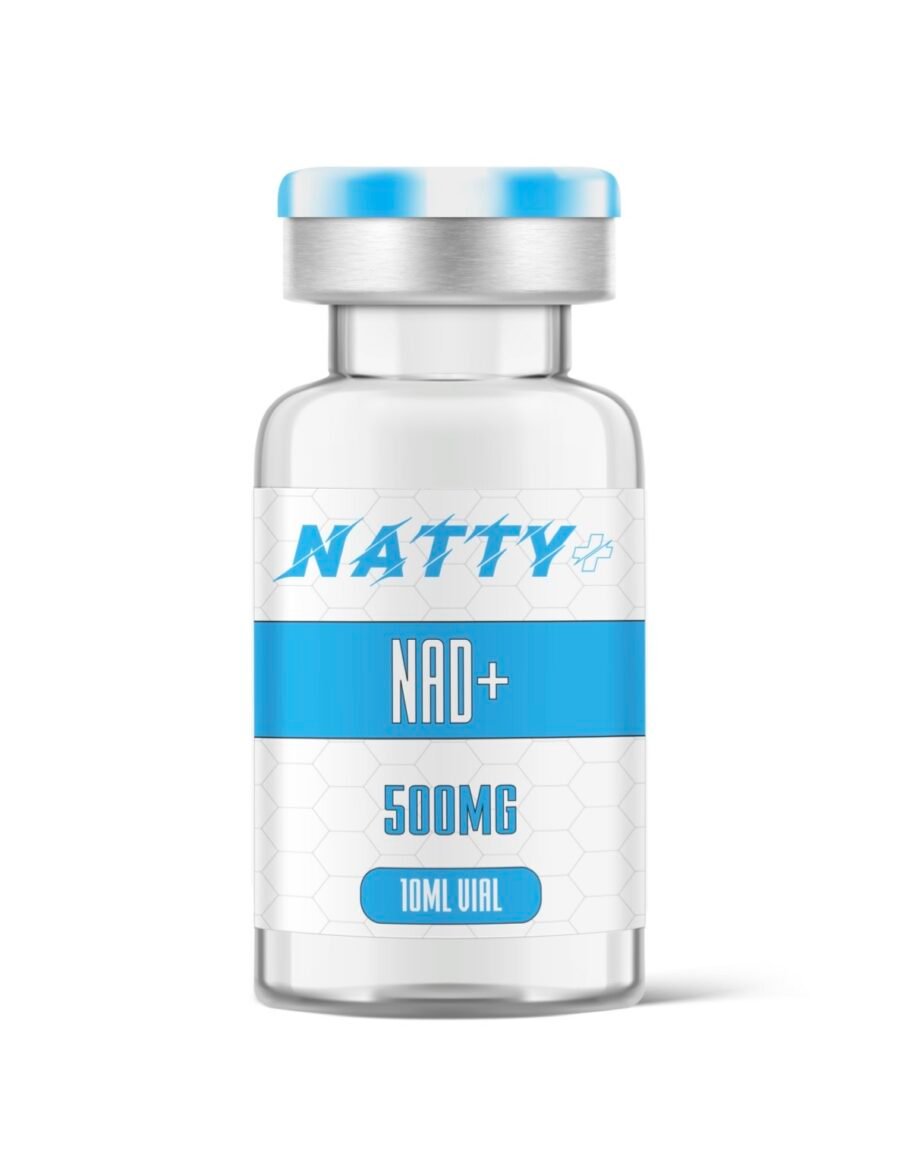 NAD+ (500MG)