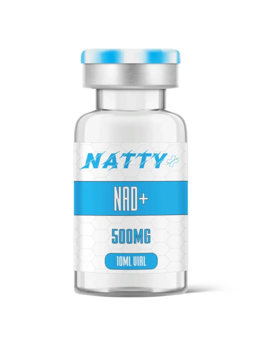 NAD+ (500MG)