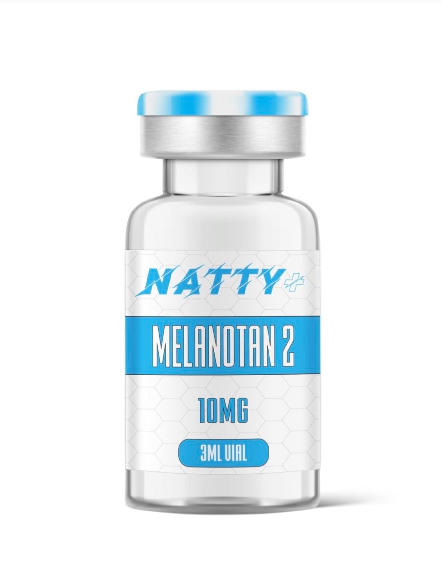 Melanotan 2/MT2 (10mg)