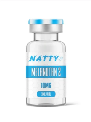 Melanotan 2/MT2 (10mg)