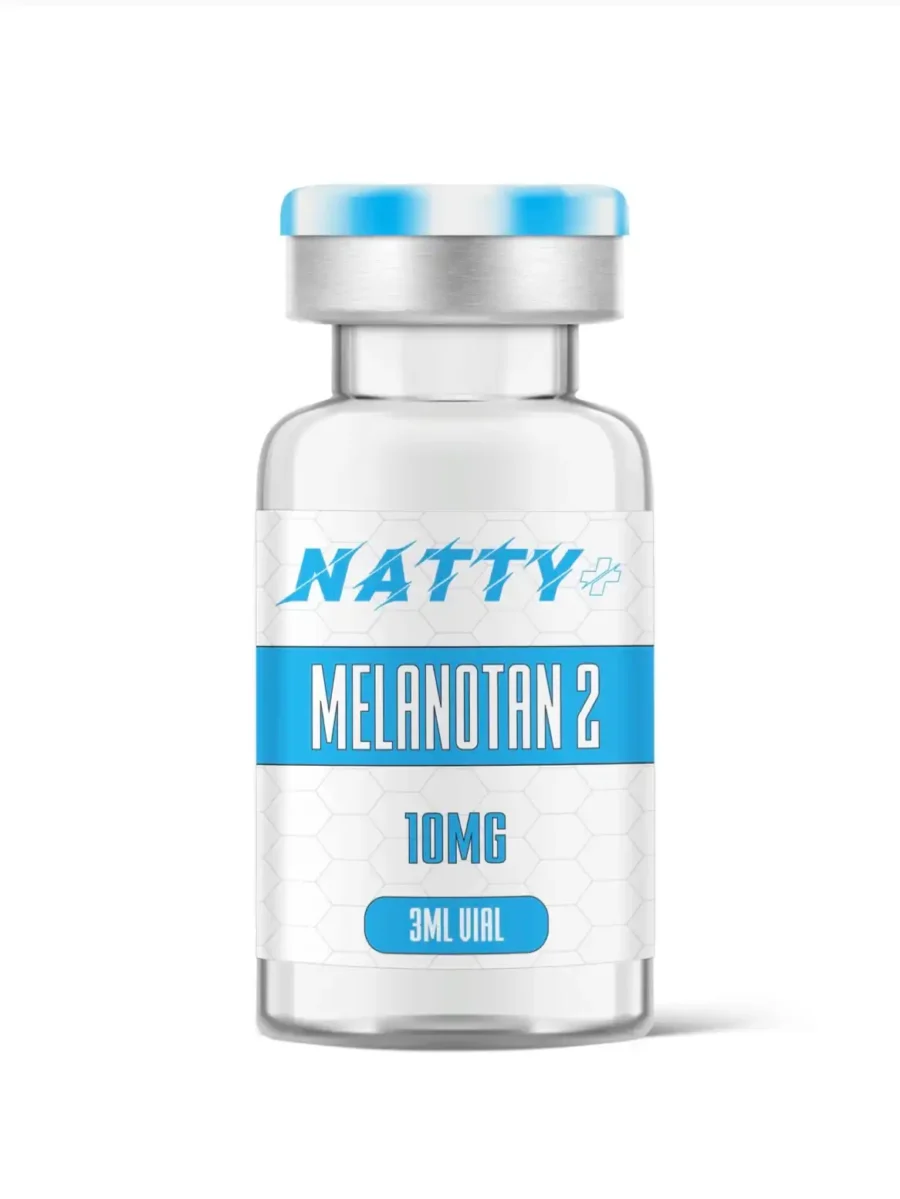 Melanotan 2/MT2 (10mg)