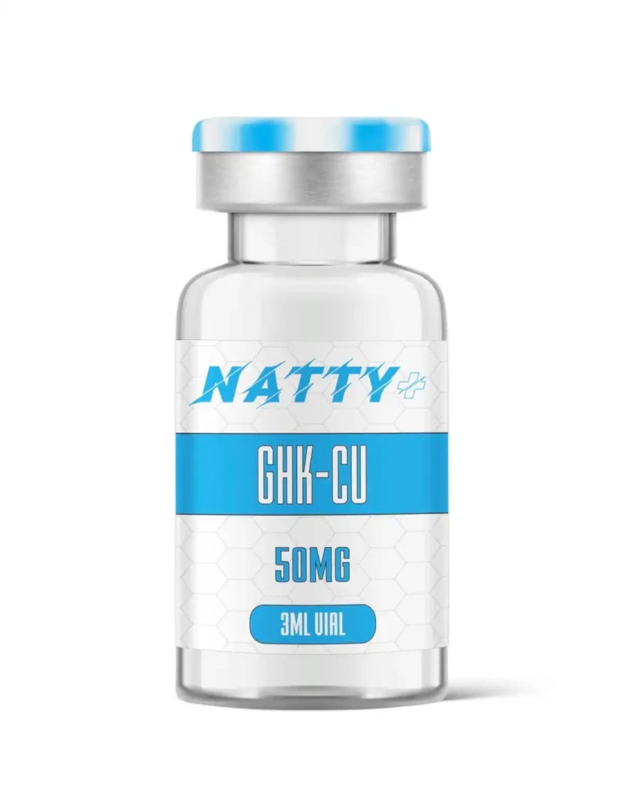 GHK-CU (50mg)